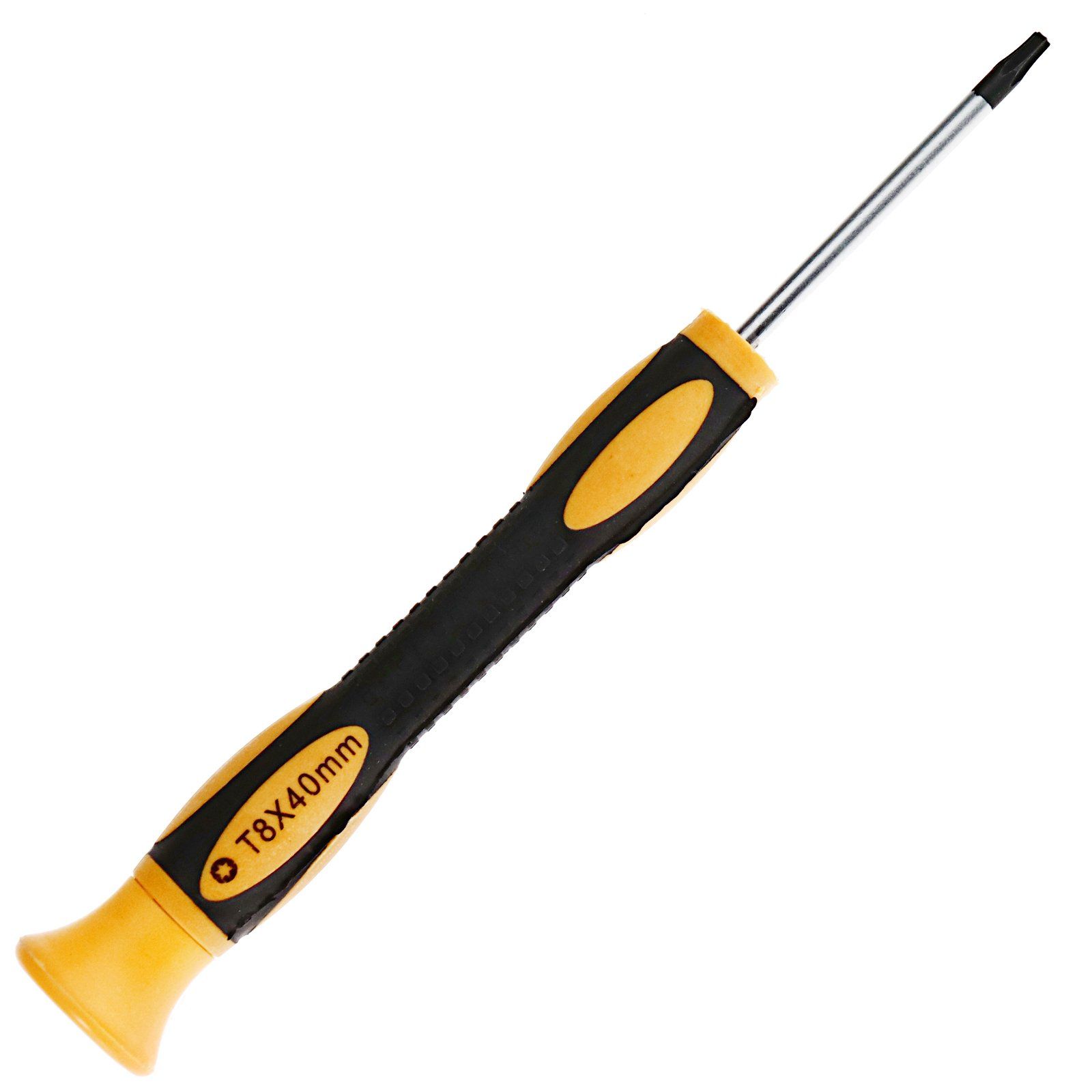 3pcs Repair Tool Screwdriver Safety Screwdriver Screw Adjustment Tool