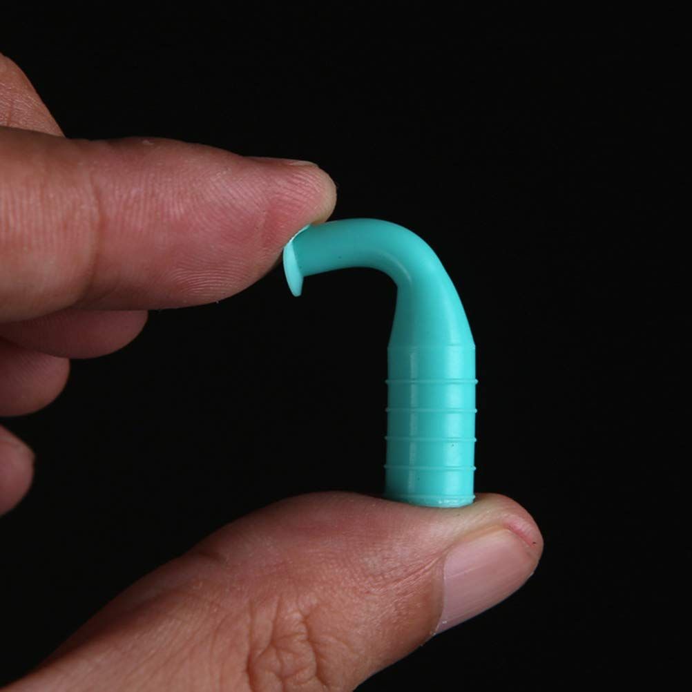 Convenient soft silicone contact lens tool view 3