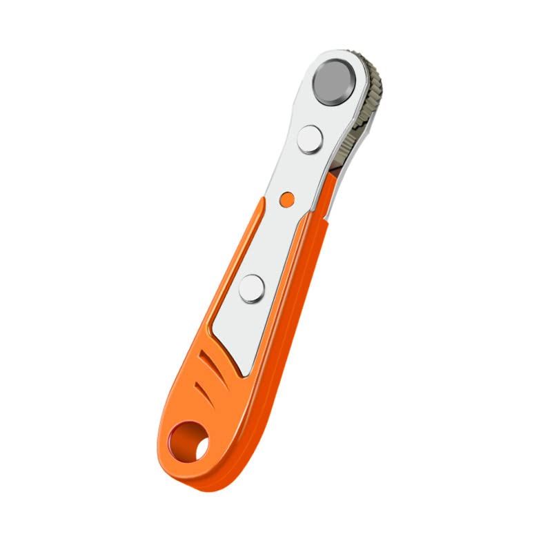 Wrench Nozzle Handle Screwdriver Nozzle Socket Wrench Screwdriver Auto Repair