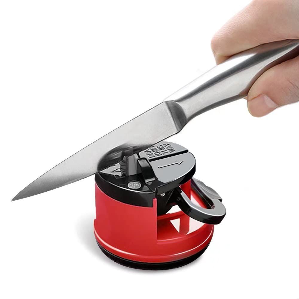 Pocket Knife Sharpeners Suitable for Most Blade Types