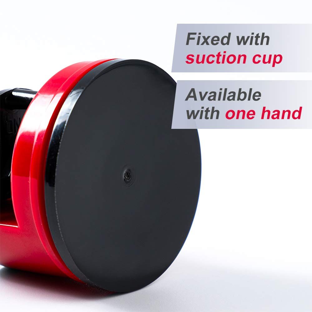 Pocket Knife Sharpeners Suitable for Most Blade Types view 3