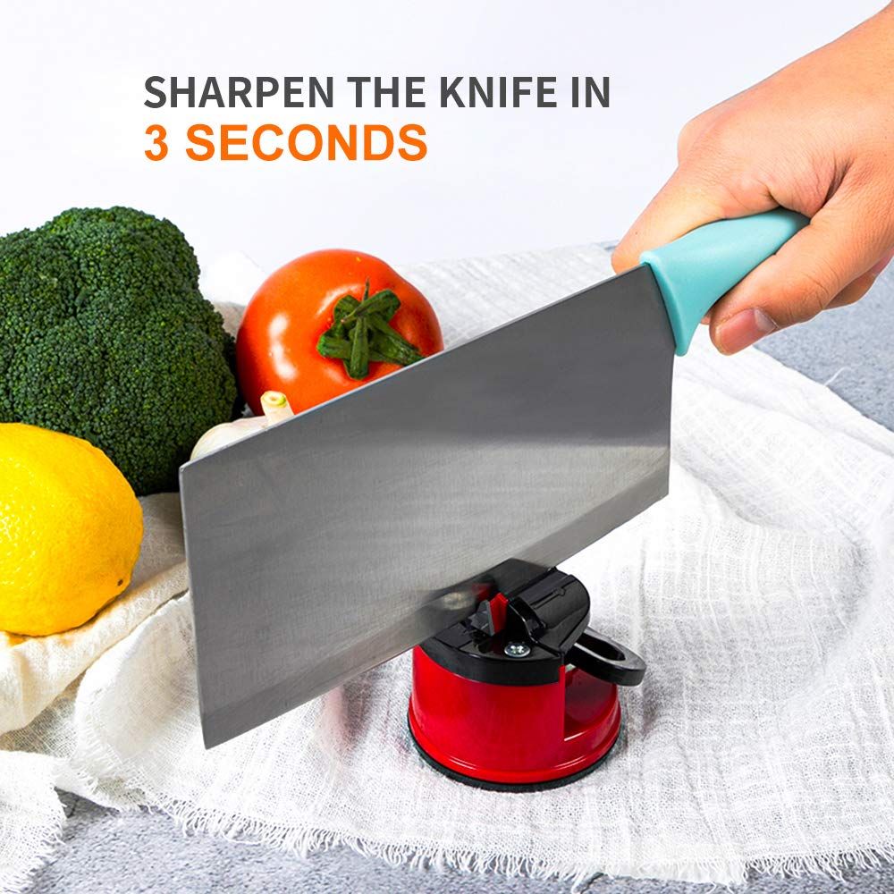 Pocket Knife Sharpeners Suitable for Most Blade Types view 5