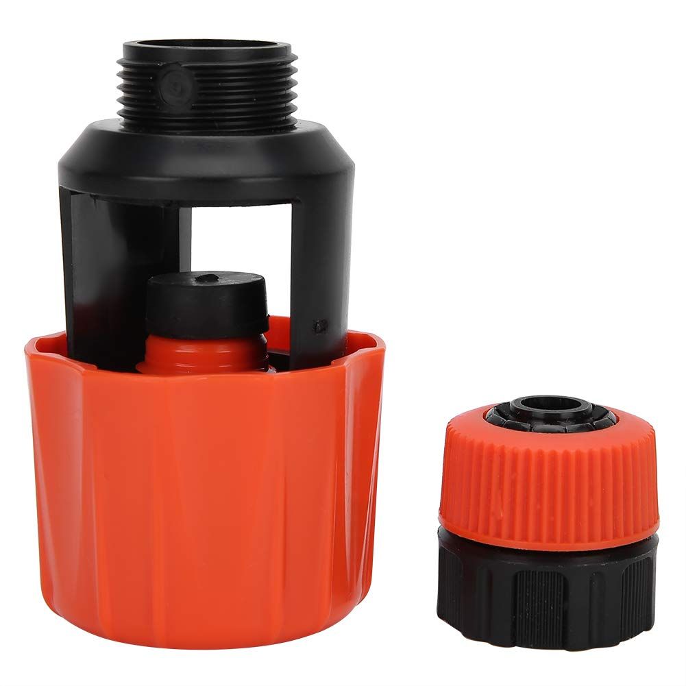 Universal Connector Pipe Connector view 4