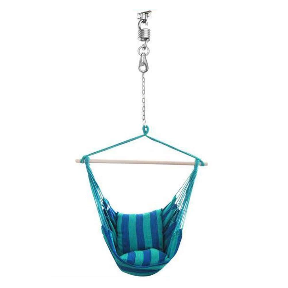 Heavy Duty Spring 800lbs Weight Capacity Porch Swings Spring for Hanging view 5