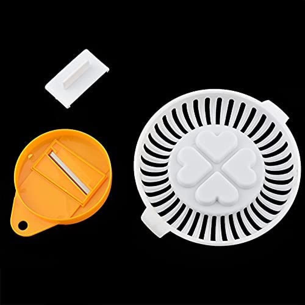 Microwave Potato Vegetable Chip Maker view 2