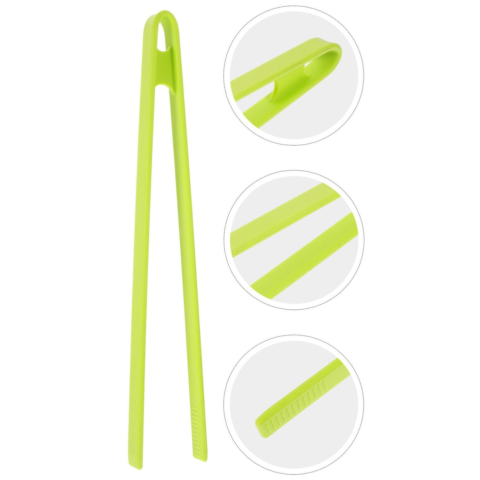 Silicone food clip all-in-one all inclusive food clip view 2