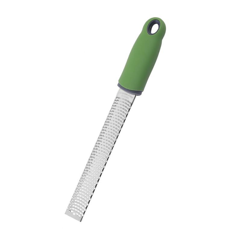 Lemon Cheese Grater for Kitchen Stainless Steel