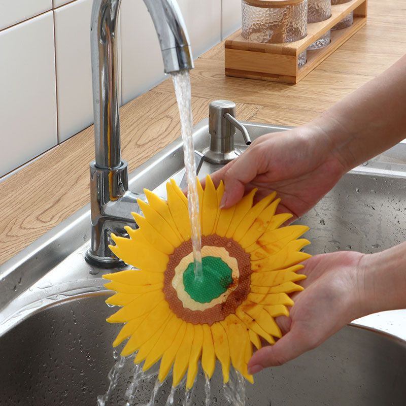2pcs，Multi functional pot mat view 2