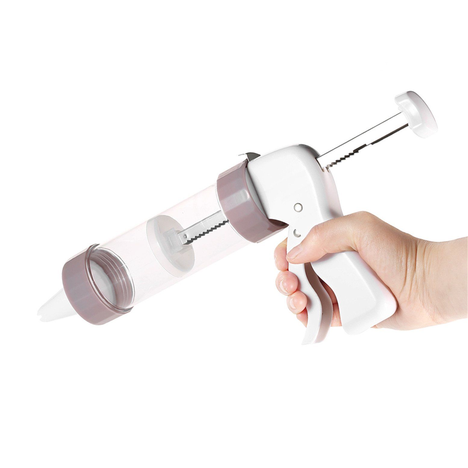 20pcs Biscuit making and frosting set view 4