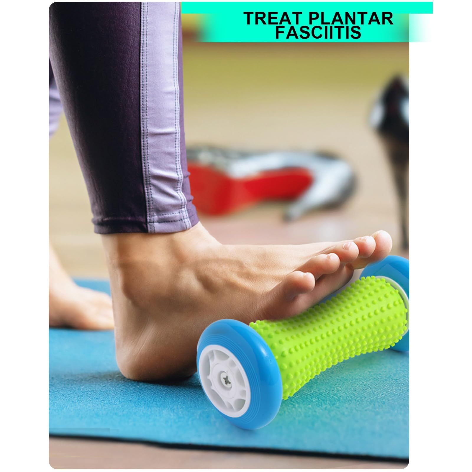 Plantar Fasciitis Relief view 2