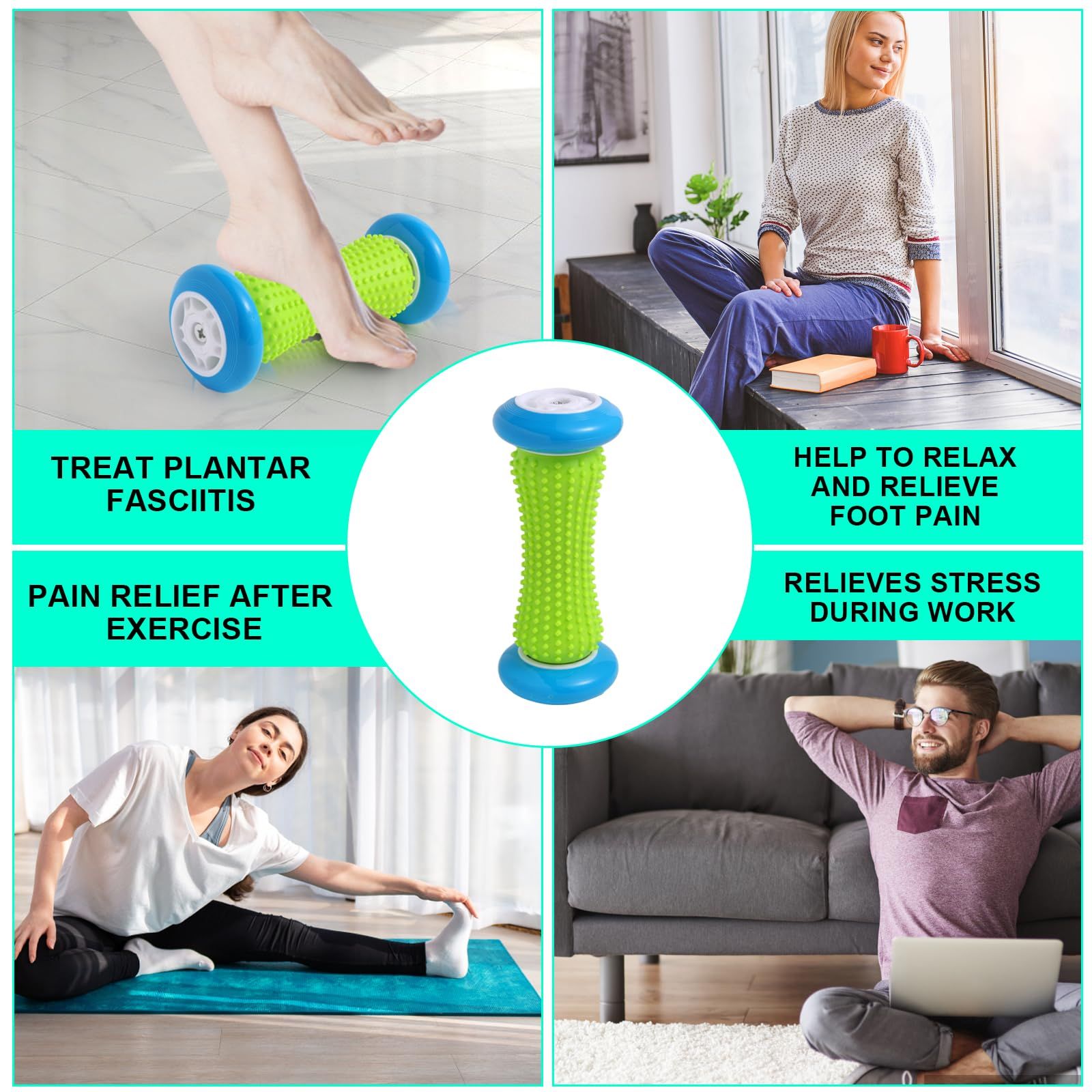 Plantar Fasciitis Relief view 4