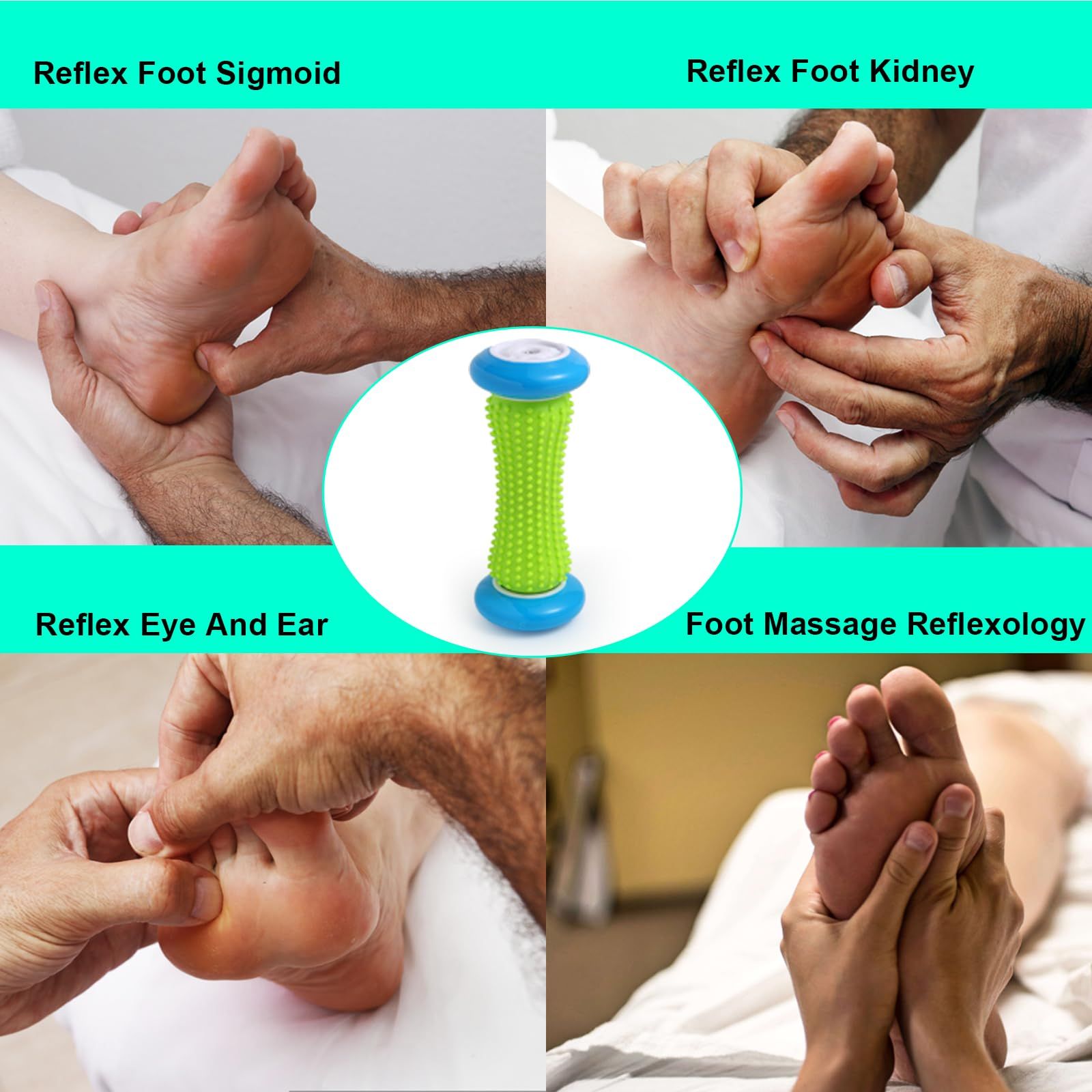 Plantar Fasciitis Relief view 5
