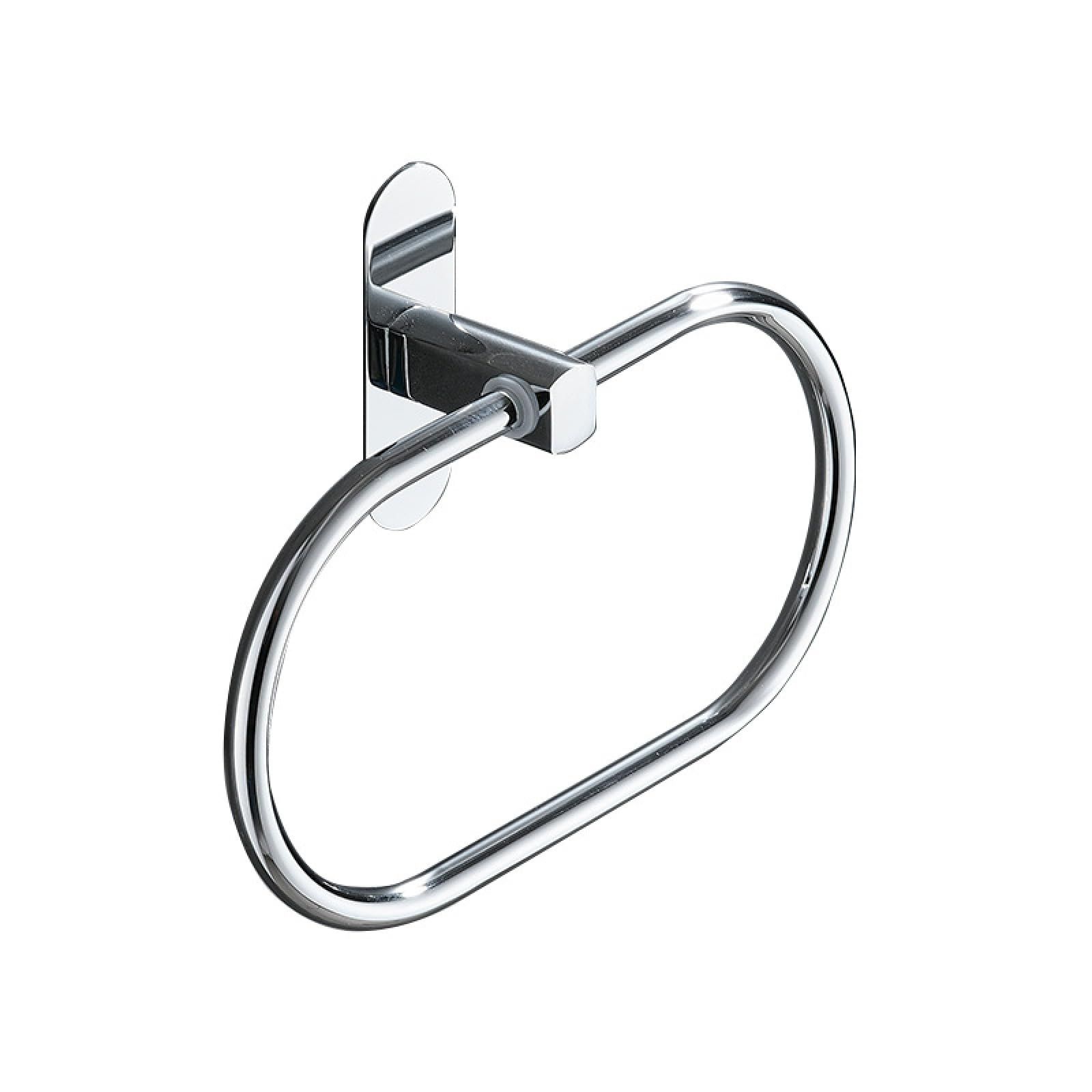 Self Adhesive Towel Ring for Bathroom