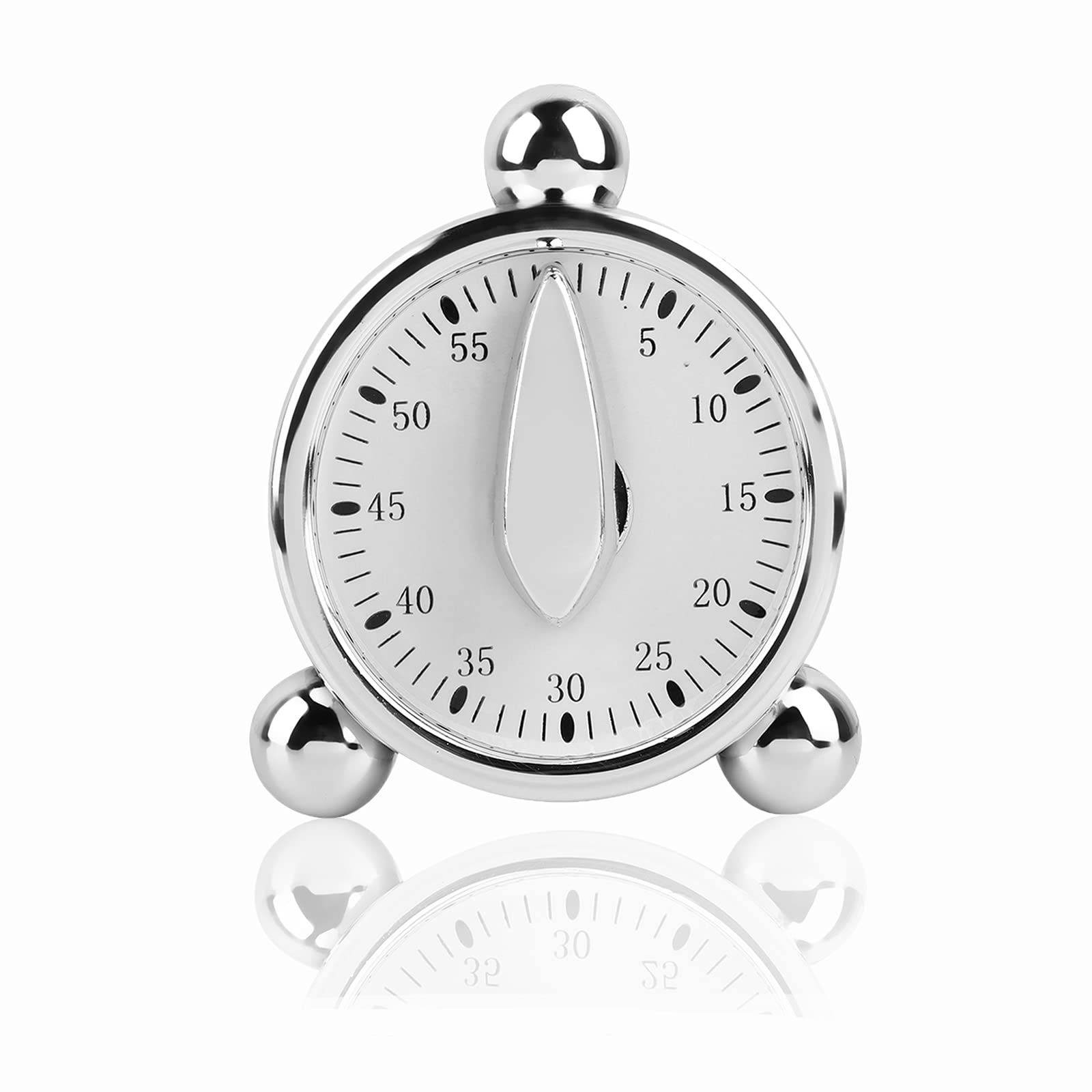 60 Minutes Kitchen Timer