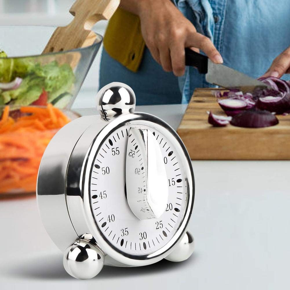 60 Minutes Kitchen Timer view 3