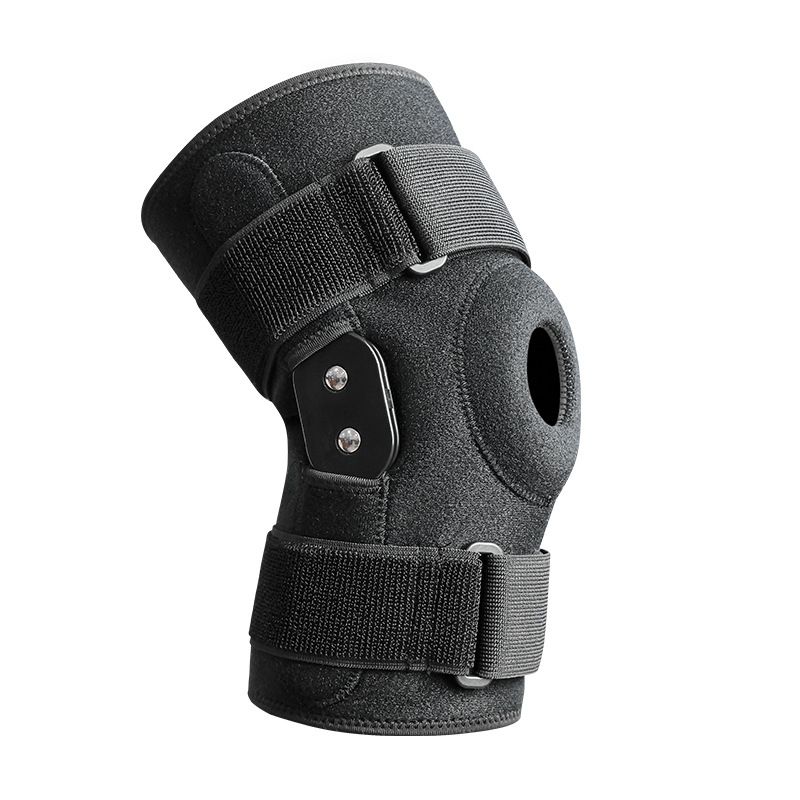Decompression Knee Brace