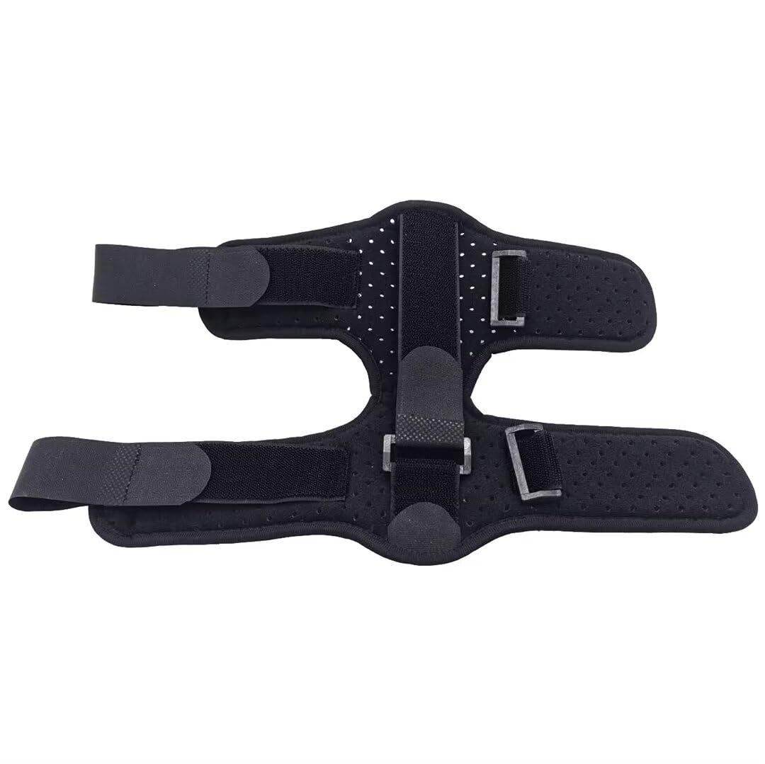 Adjustable Sleeping Stretch Boot for Plantar Fasciitis Night Foot Splint for view 5