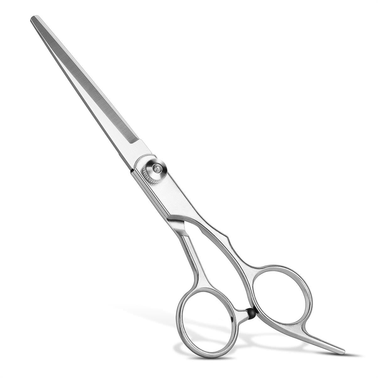 Hair Cutting Scissors-Hair Cutting and Hairdressing ScissorsStainless Steel