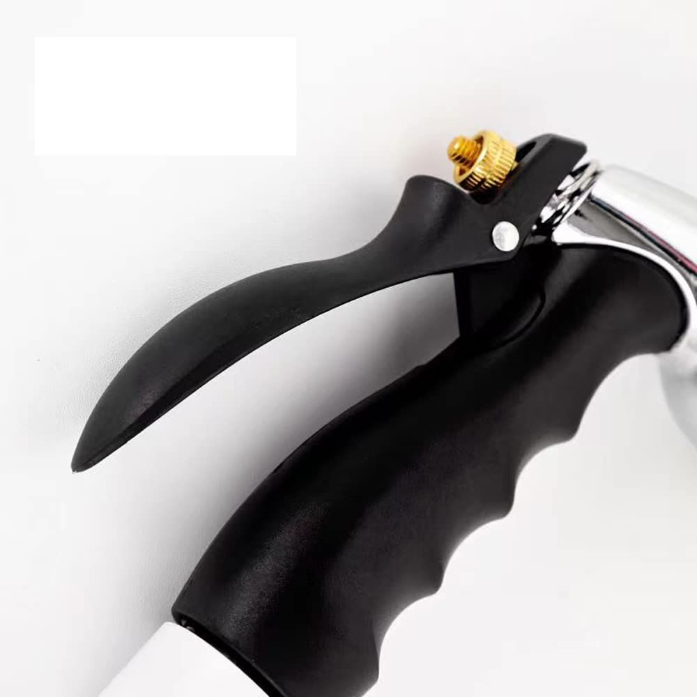 1 PCS Ultra Light Spray Pattern Hose Water Pistol Insulated Industrial Grade view 4