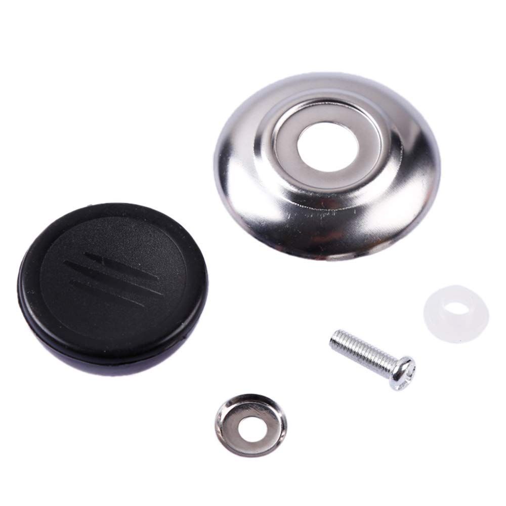 Universal Pot Cover Replacement Knob view 3