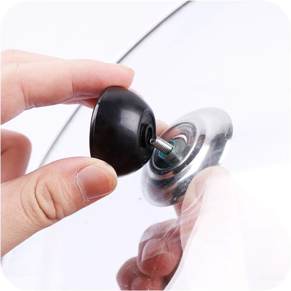 Universal Pot Cover Replacement Knob view 4
