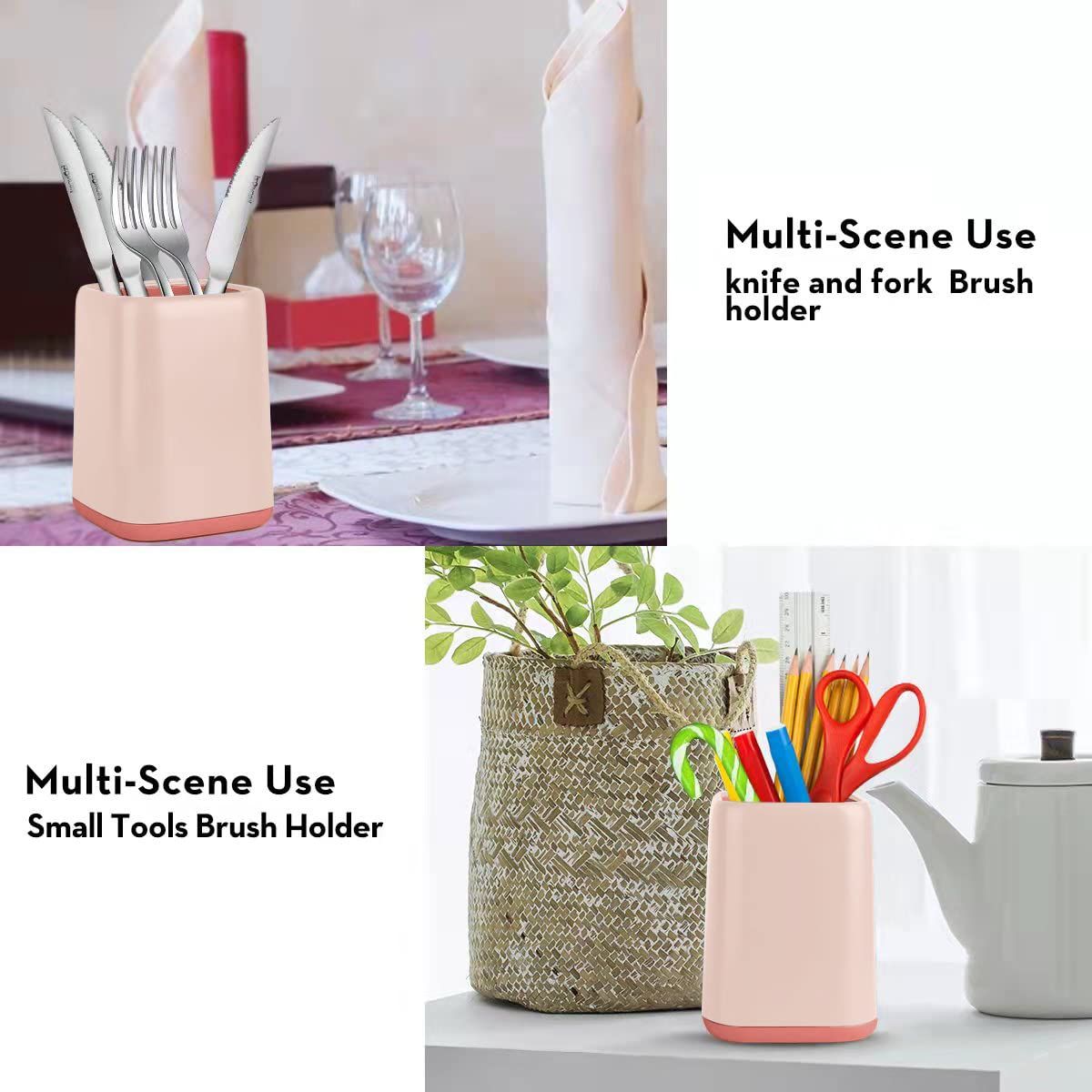Fashion Pen and Pencil Holder view 2