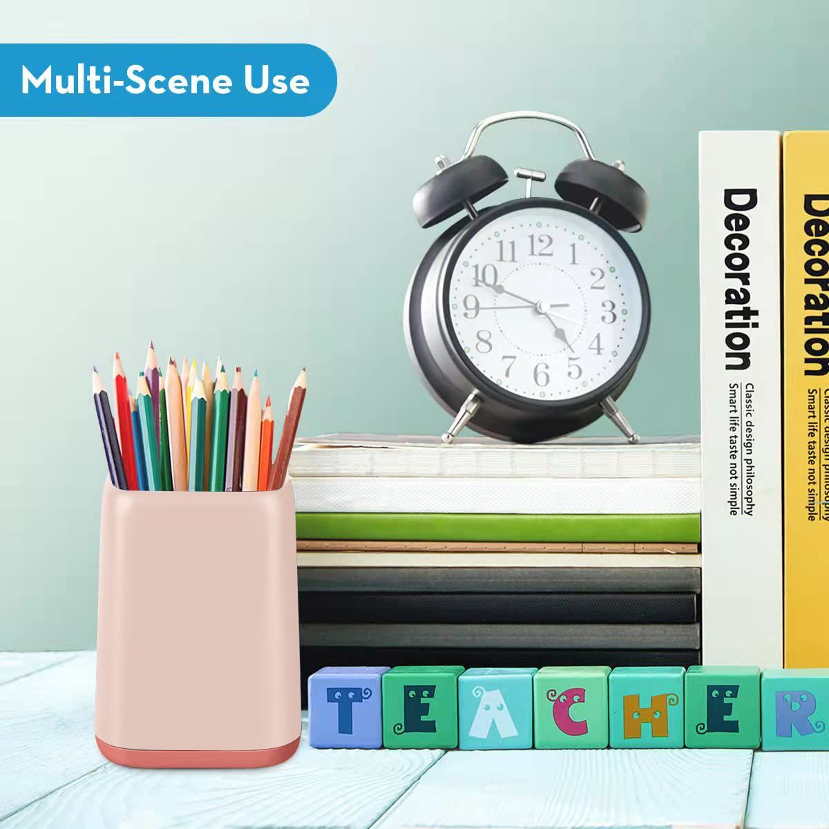 Fashion Pen and Pencil Holder view 4