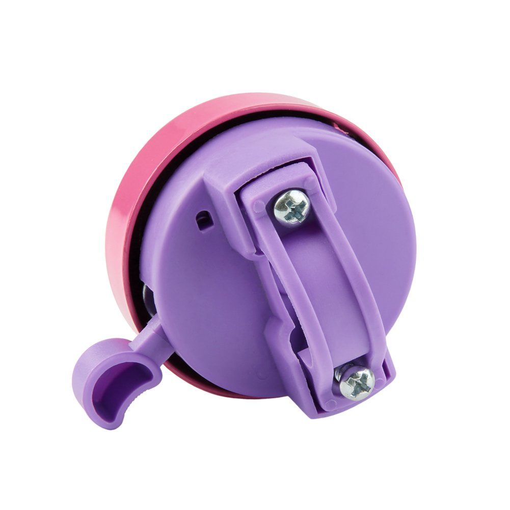 Kid's Bike Bell, Bicycle Bell for Girls, Bike Horn, Toddler Bike Bells Bicycle view 4