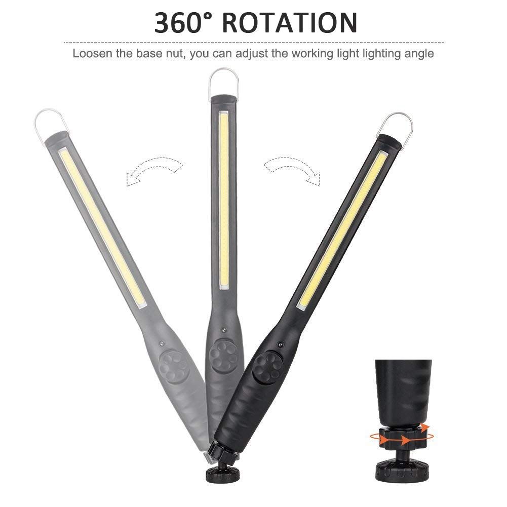 Work Light Rechargeable Work Lights view 2