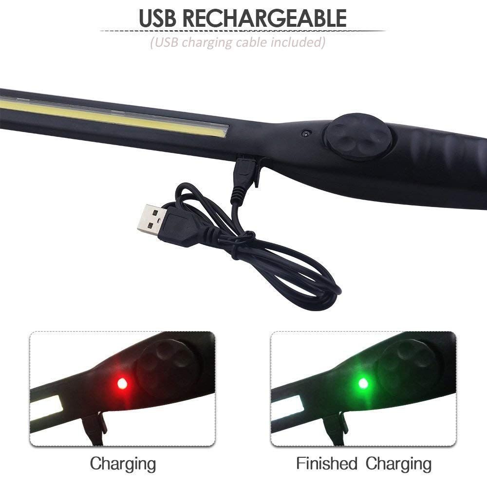 Work Light Rechargeable Work Lights view 4