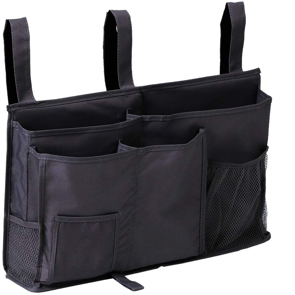 Bedside Caddy Hanging Organizer