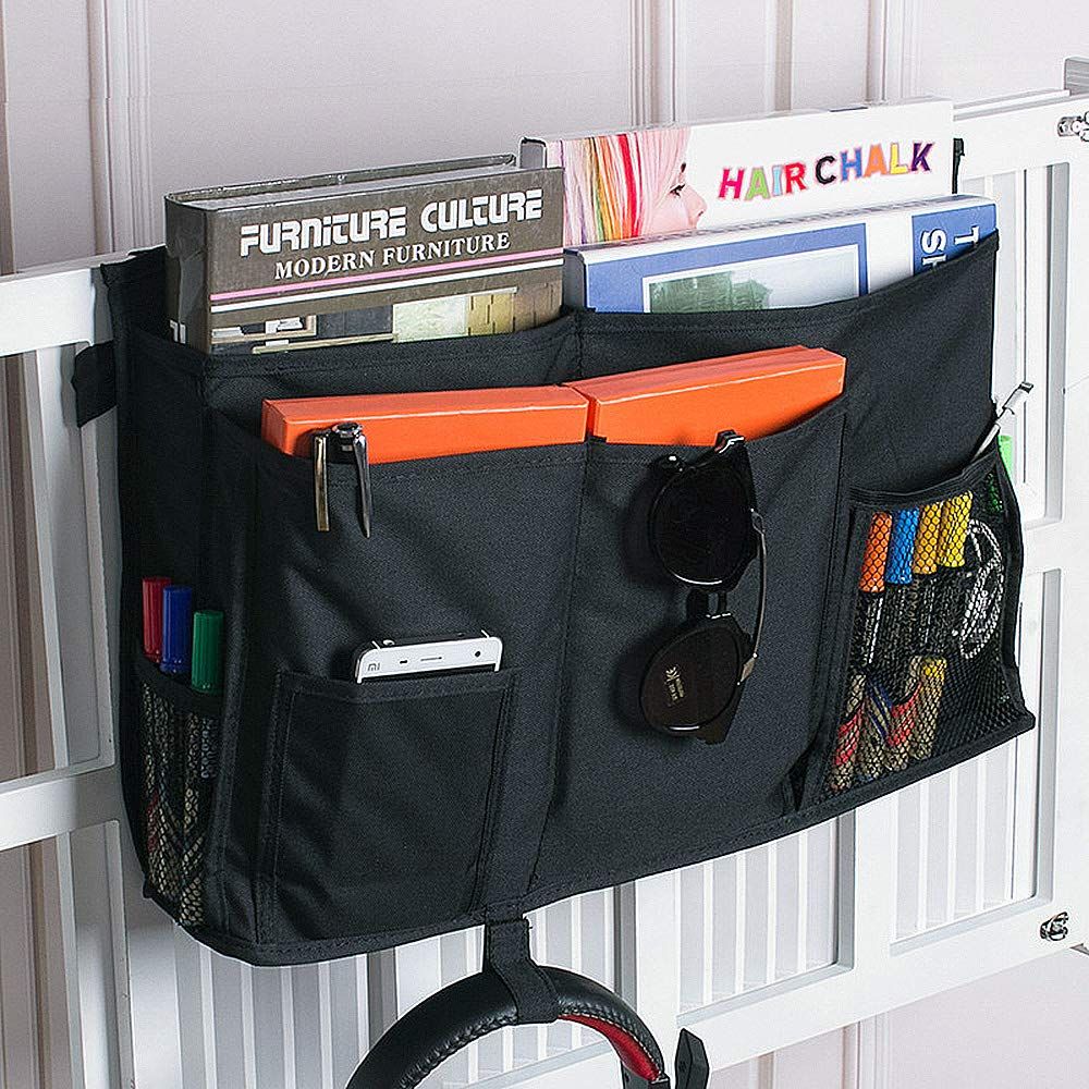 Bedside Caddy Hanging Organizer view 2