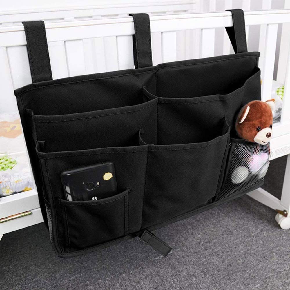 Bedside Caddy Hanging Organizer view 5
