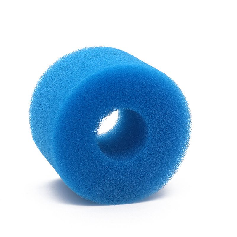 6 Pcs Swimming Pool Filter Sponge view 5