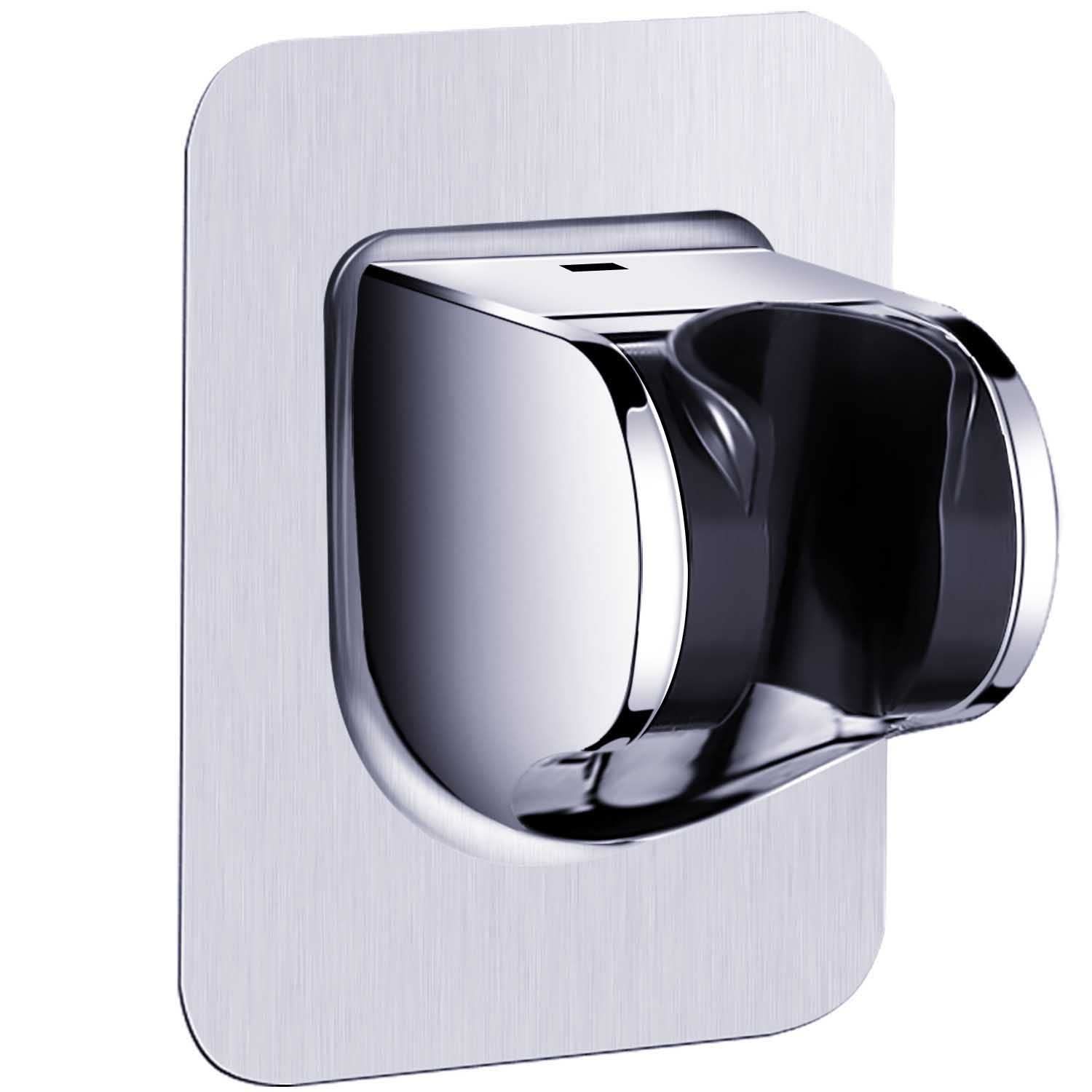 Shower head holder bracket