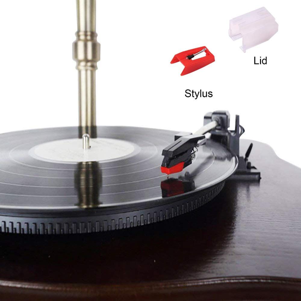 2 PCS Record Player Needle view 4