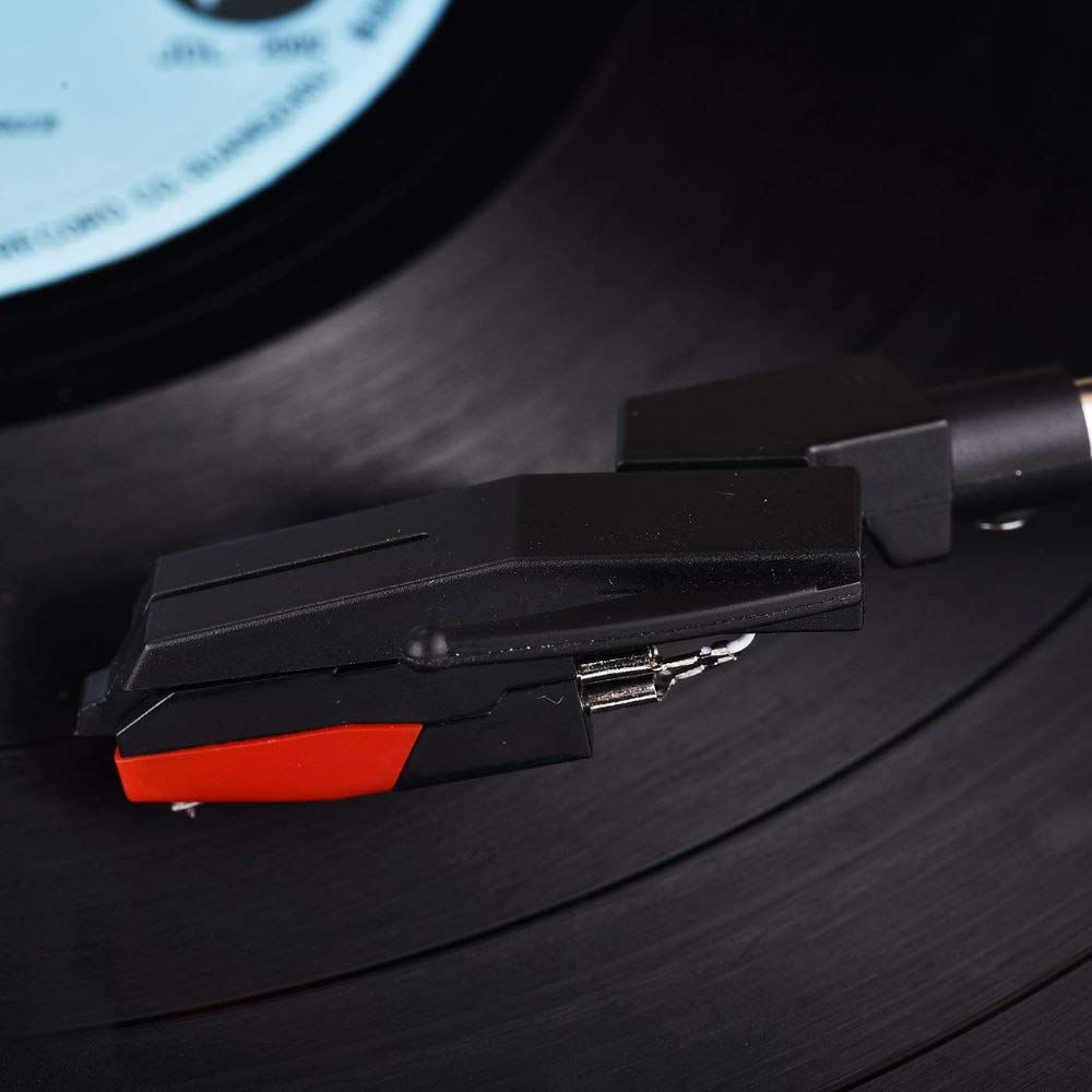 2 PCS Record Player Needle view 5