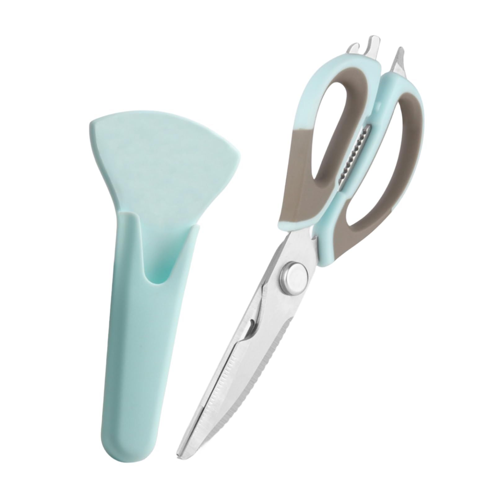 Multifunction Kitchen Food Scissors