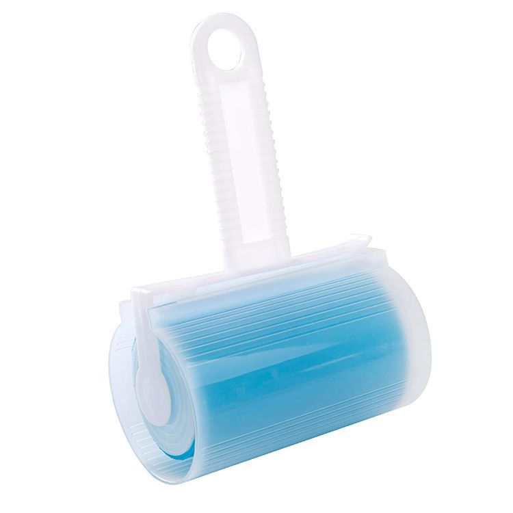 Washable Lint Roller Lint Roller Reusable Sticky Dog Cat Hair Remover Cleaner