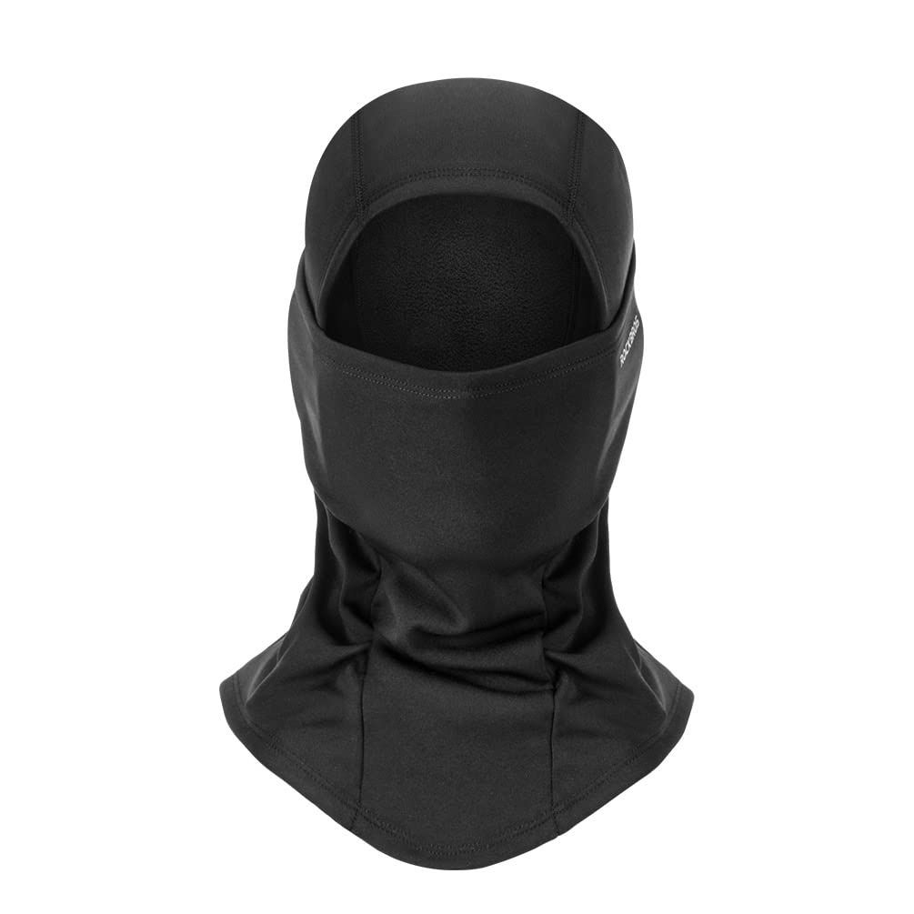 Ski Mask, Mask, Men Ski Mask UV Protection Dustproof Windproof Face Cover Cold view 2