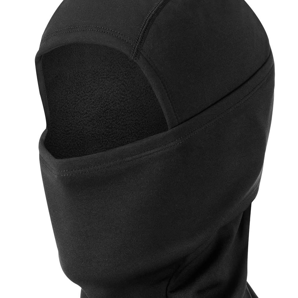 Ski Mask, Mask, Men Ski Mask UV Protection Dustproof Windproof Face Cover Cold view 3