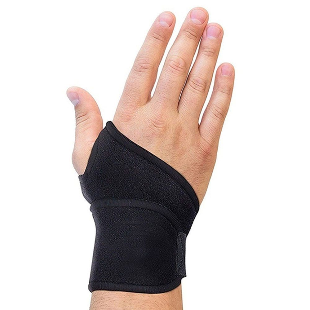 Wrist Brace for Carpal Tunnel view 2