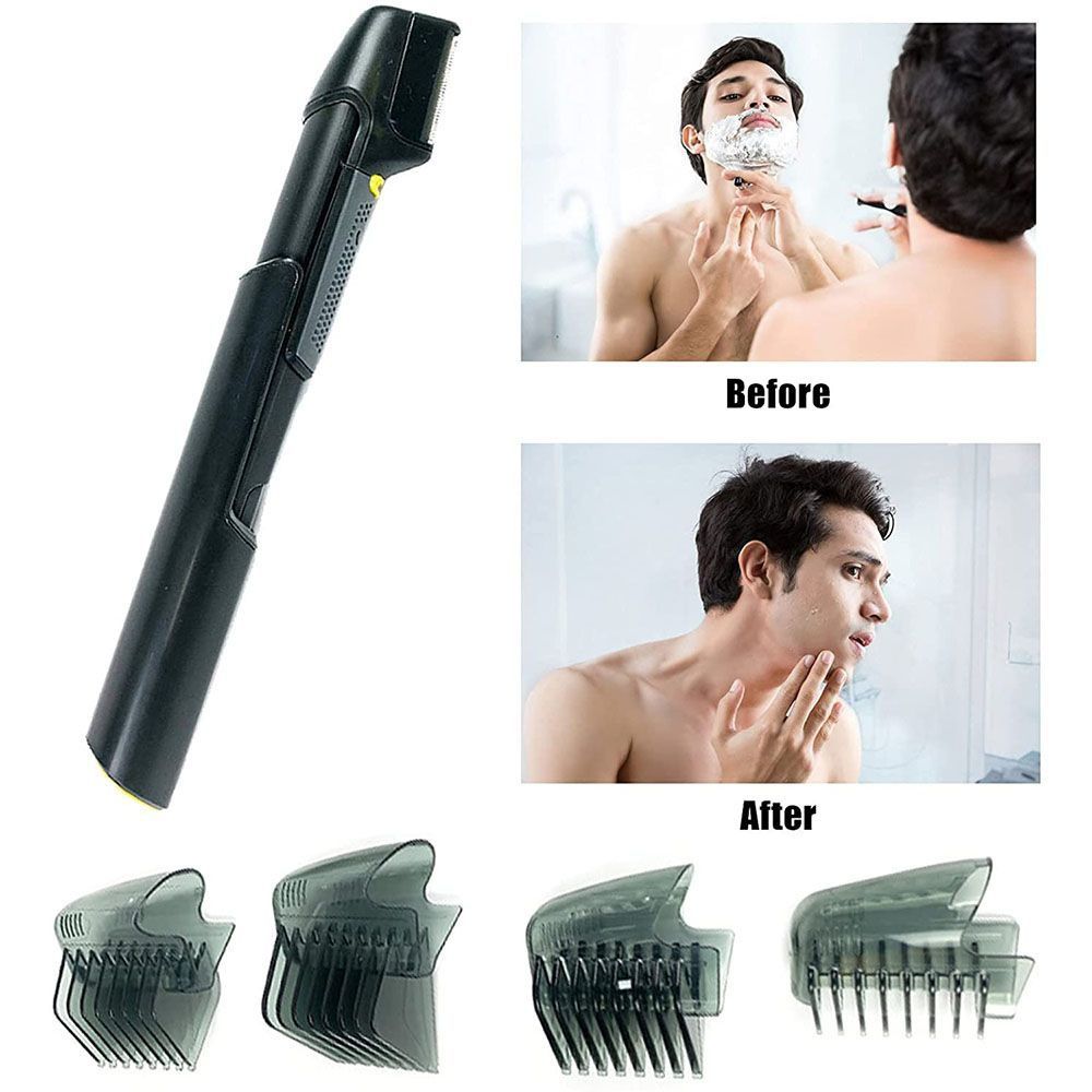 Home Haircut and Shaving Tools view 4