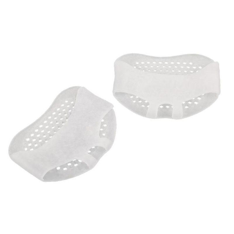 Metatarsal Pads for Women and Men Foot Pads Forefoot Pads Ball of Foot