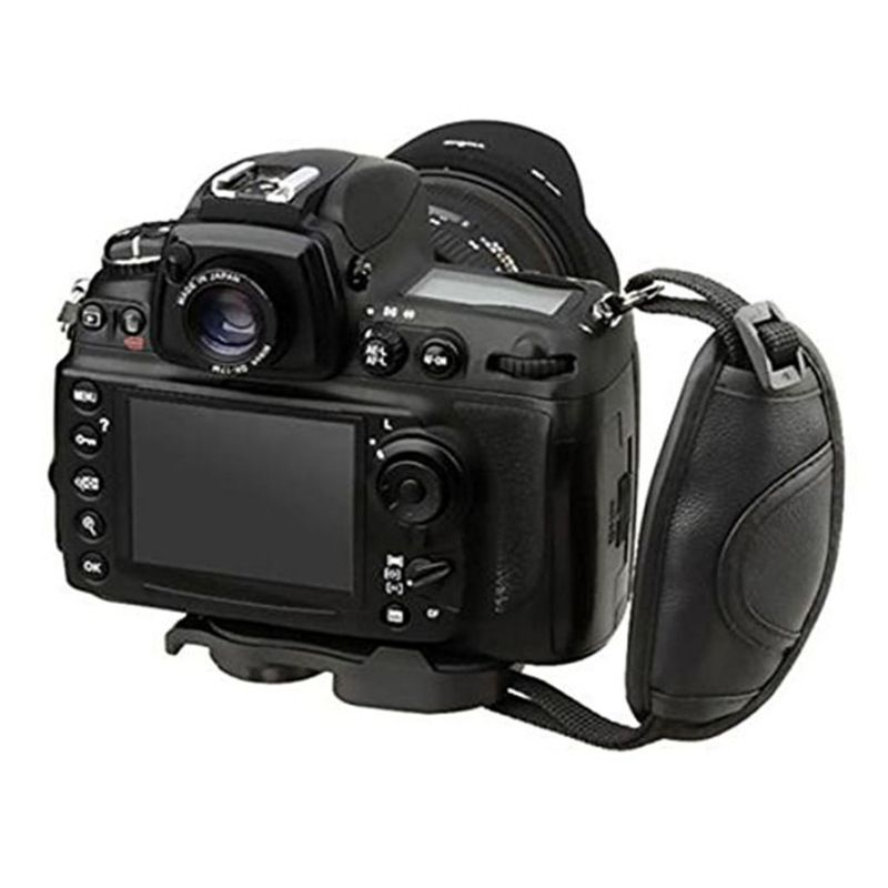 Camera Hand Strap Secure Camera Grip view 4