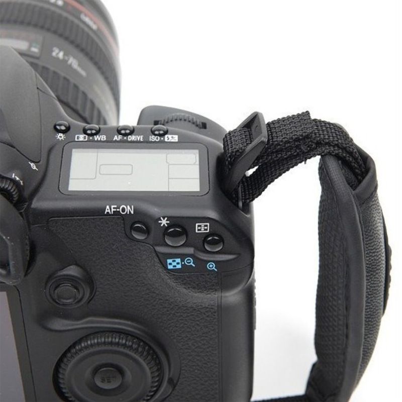 Camera Hand Strap Secure Camera Grip view 5
