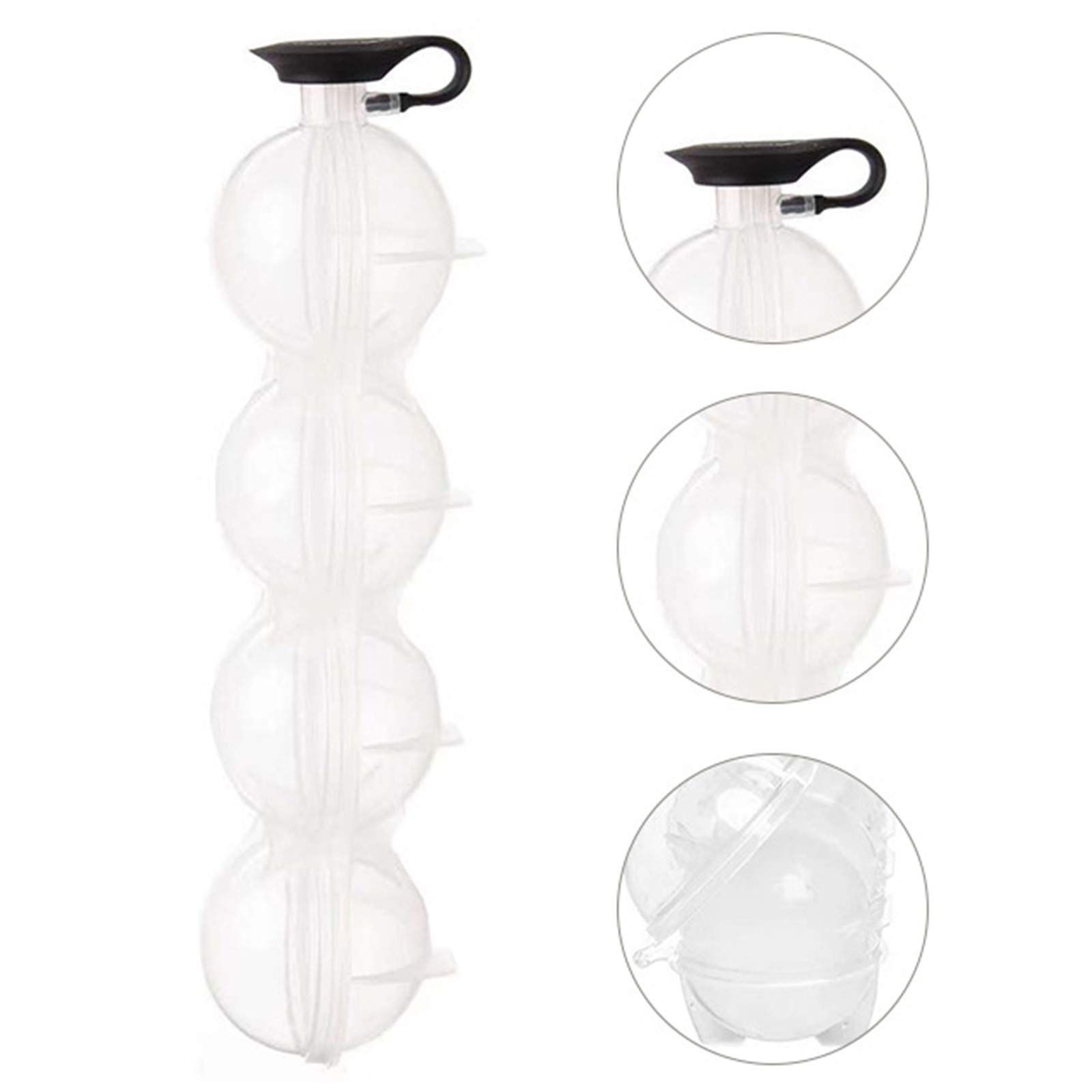 Graduation Gifts for Her Ice Cube Tray Shapes Cute Fun Ice Cube Trays for view 4