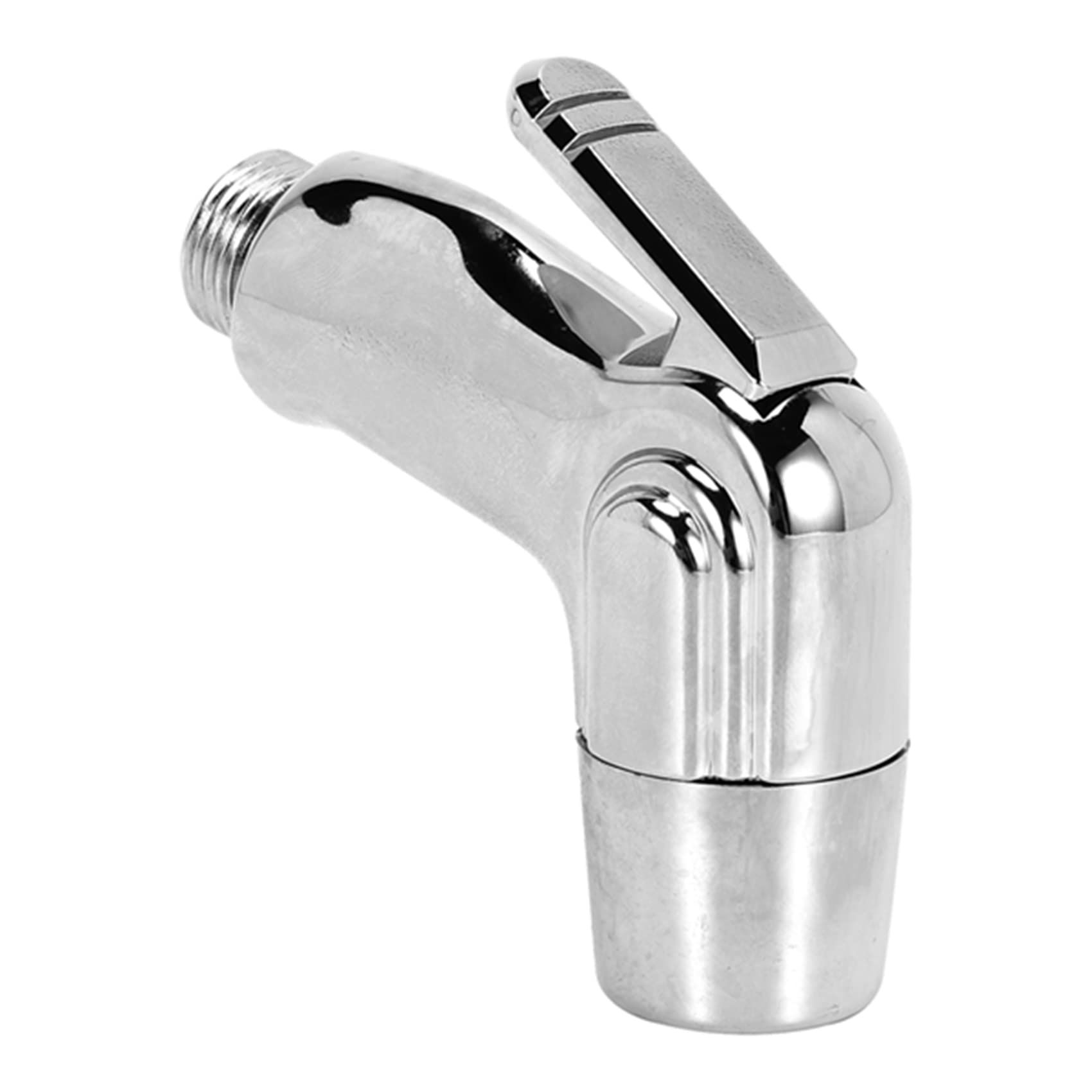1PC Toilet Spray Gun Bidet Self Cleaners Shower Head Sprinklers Toilets