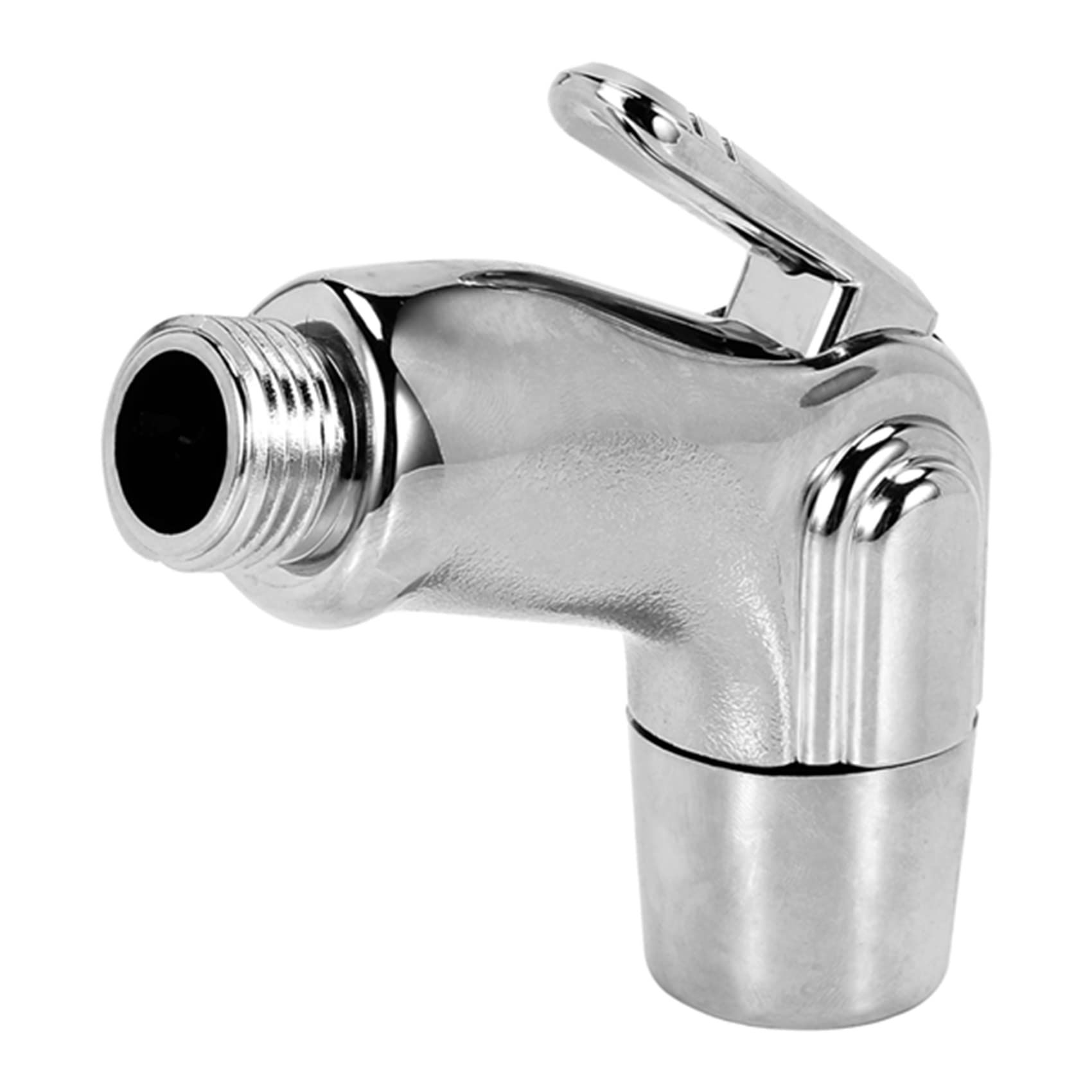1PC Toilet Spray Gun Bidet Self Cleaners Shower Head Sprinklers Toilets view 2