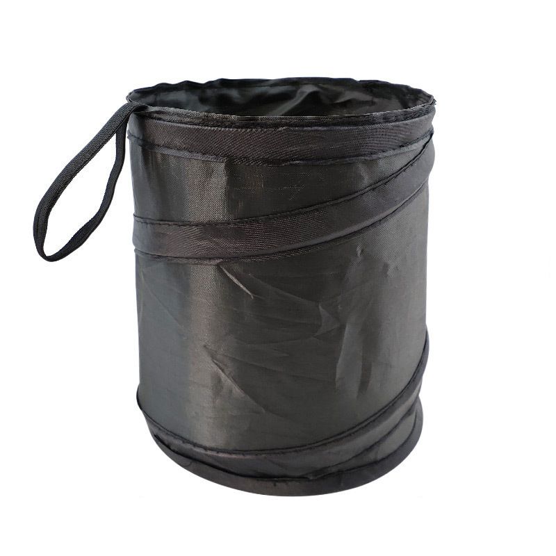Collapsible Car Trash Can view 5